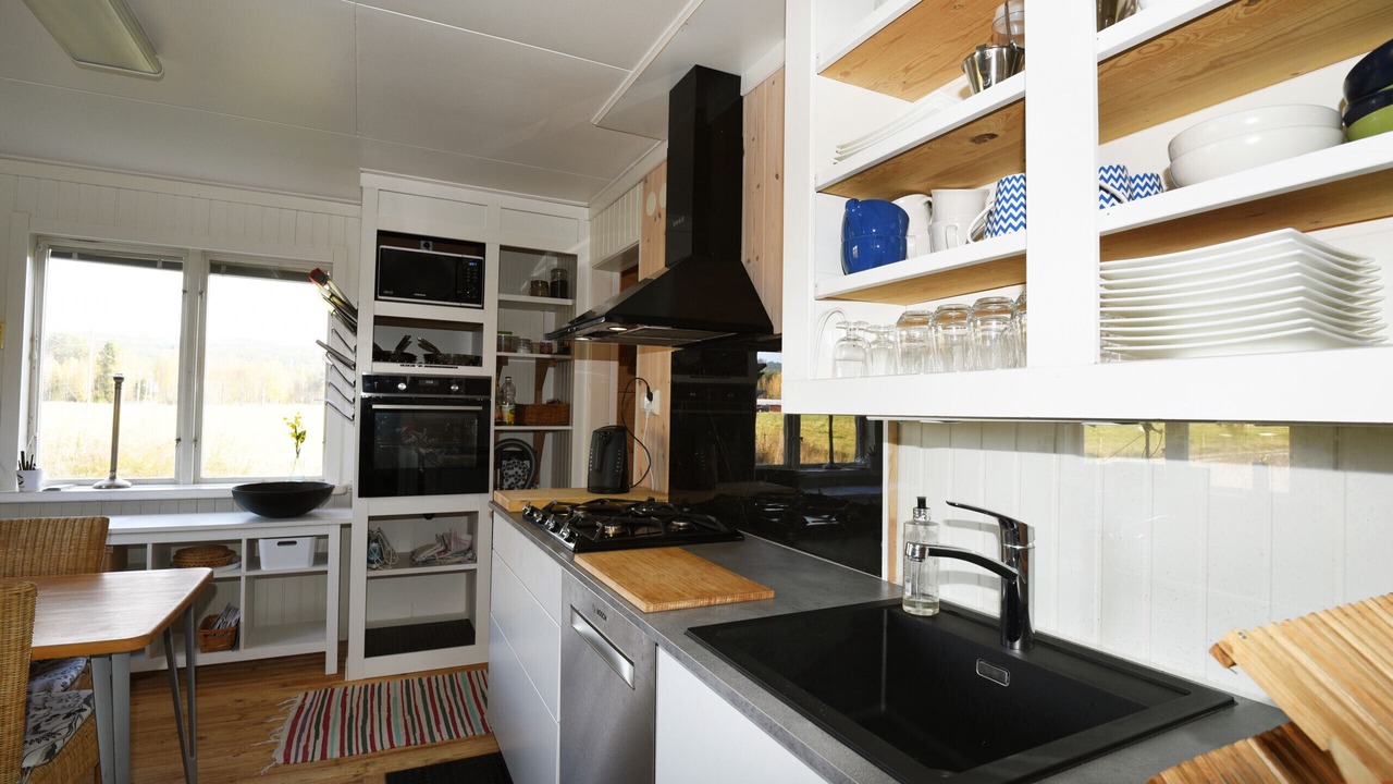 Photo of Kitchen in Likenas
