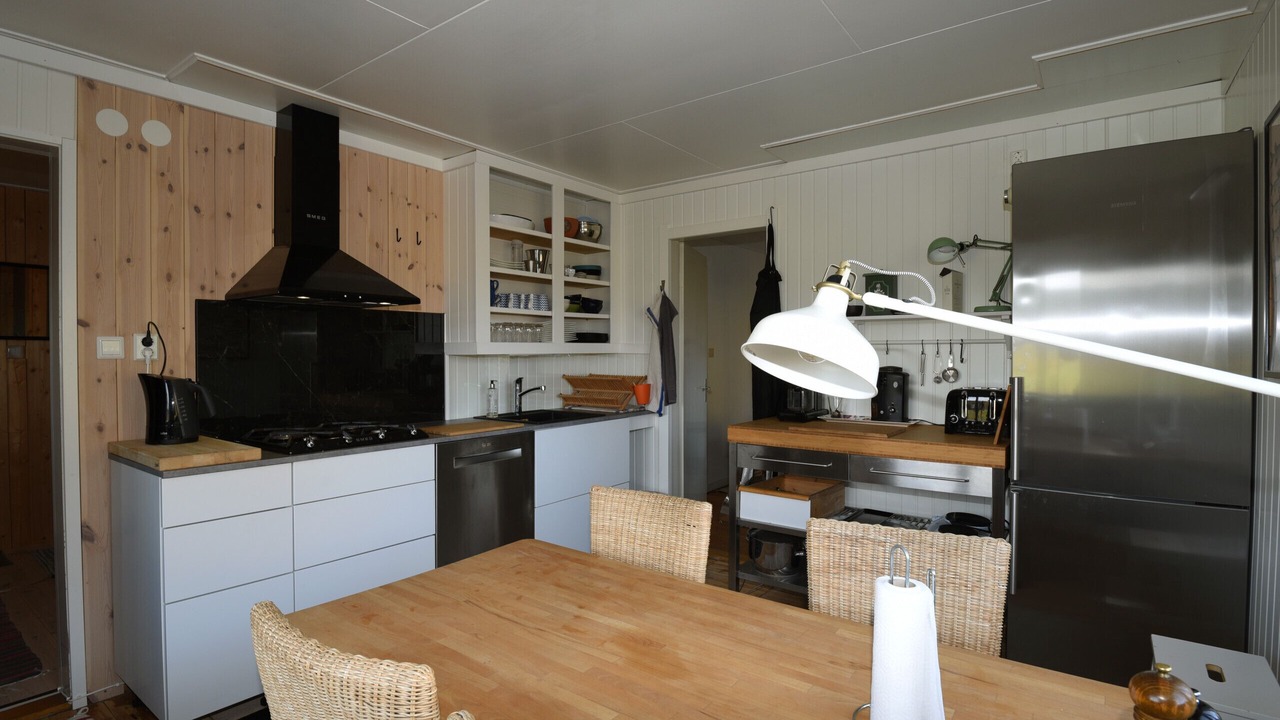 Photo of Kitchen in Likenas
