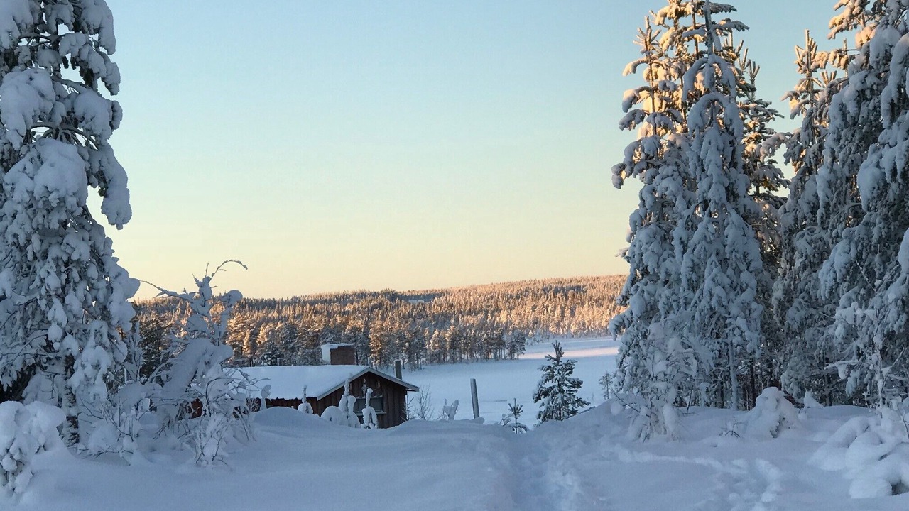 Photo of Outdoor in Likenas
