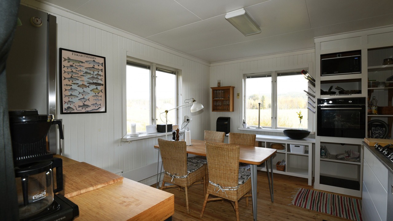 Photo of Kitchen in Likenas