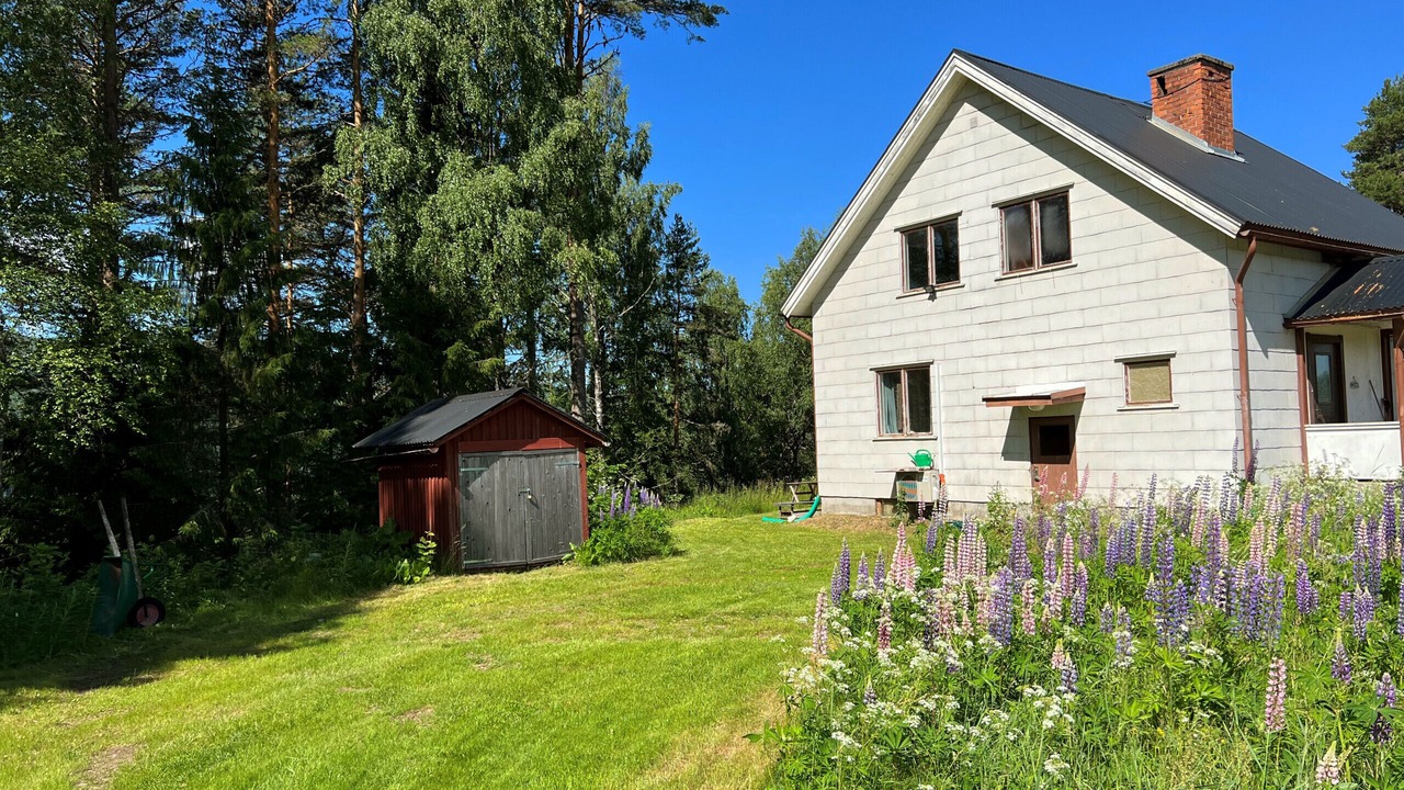 Photo of Outdoor in Likenas