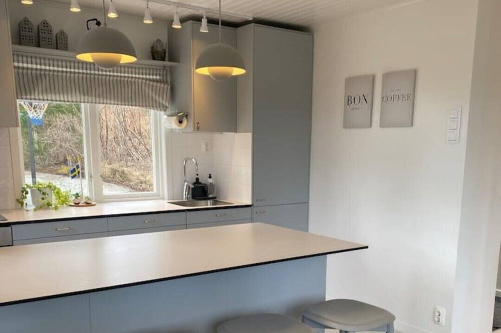Photo of Kitchen in Arsta Havsbad