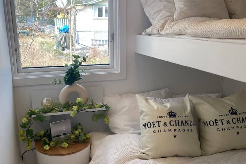 Photo of Bedroom in Arsta Havsbad