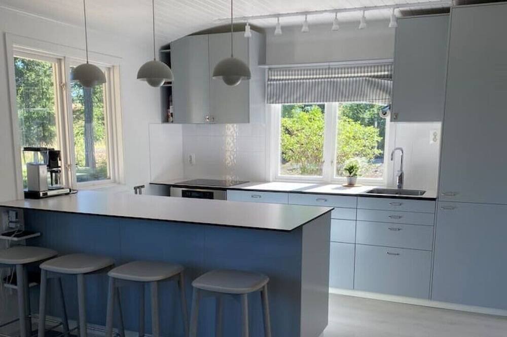 Photo of Kitchen in Arsta Havsbad