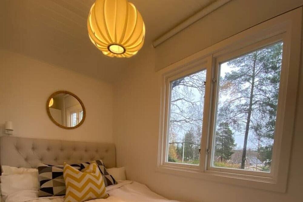 Photo of Bedroom in Arsta Havsbad