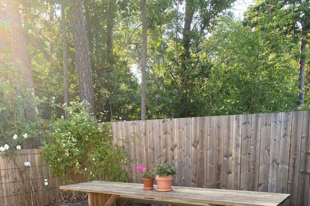 Photo of Patio Balcony in Arsta Havsbad