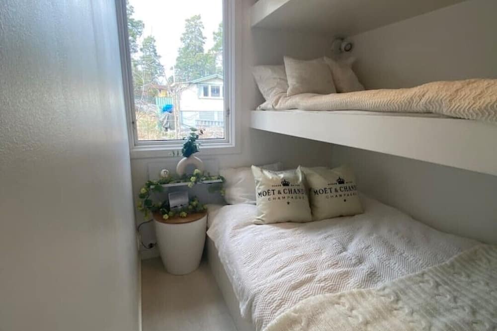Photo of Bedroom in Arsta Havsbad