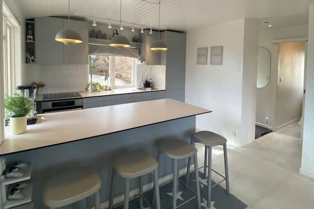 Photo of Kitchen in Arsta Havsbad