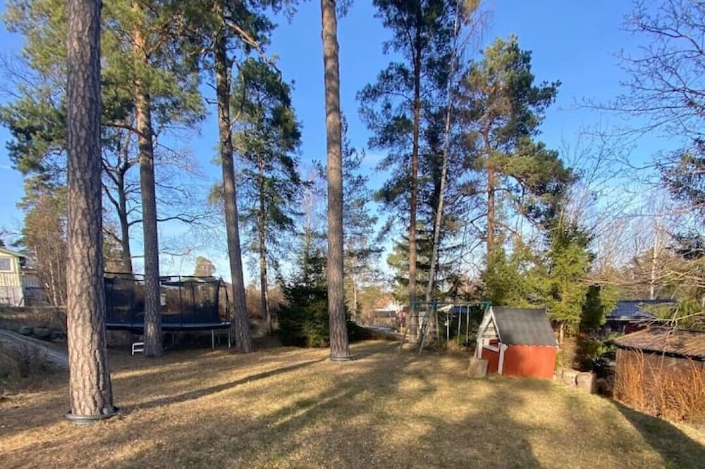 Photo of Outdoor in Arsta Havsbad