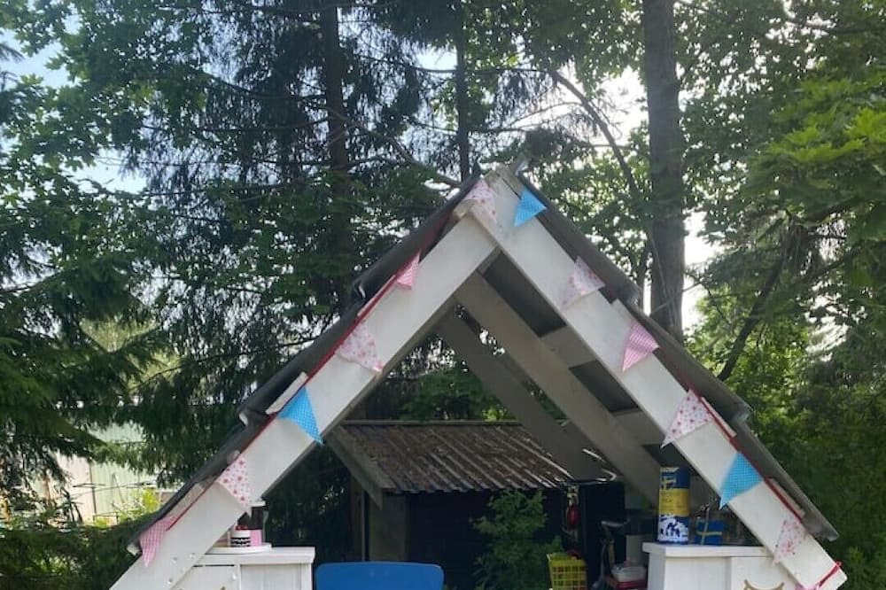 Photo of Outdoor in Arsta Havsbad