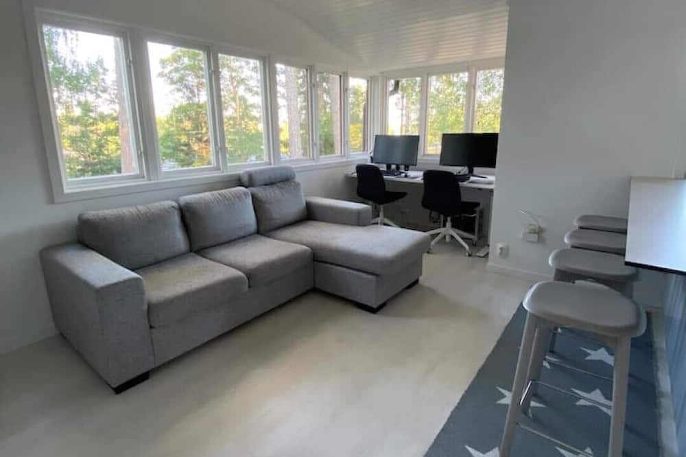 Photo of Livingroom in Arsta Havsbad
