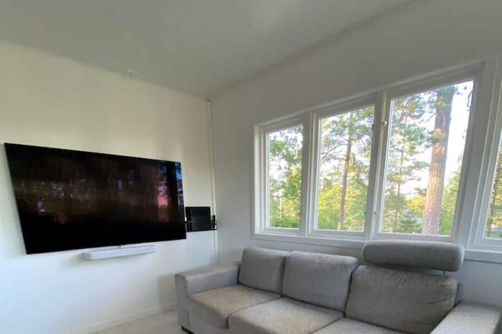 Photo of Livingroom in Arsta Havsbad