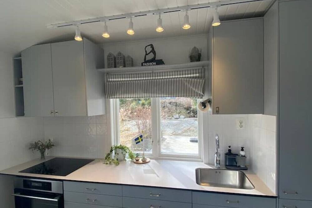 Photo of Kitchen in Arsta Havsbad