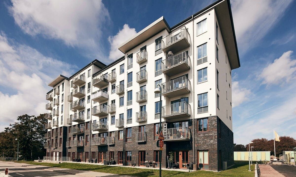 Photo of Outdoor in Klippan