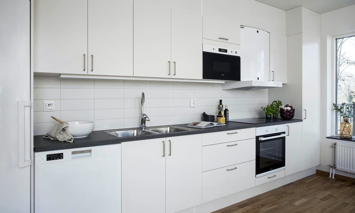 Photo of Kitchen in Klippan