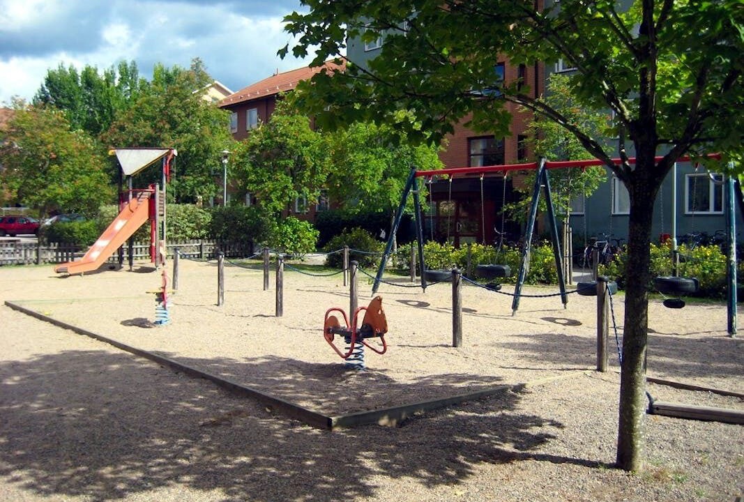 Photo of Outdoor in Klippan