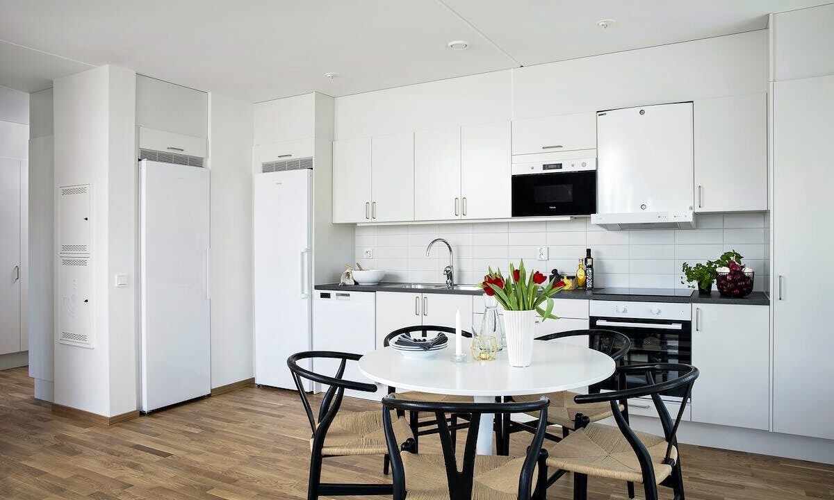 Photo of Kitchen in Klippan