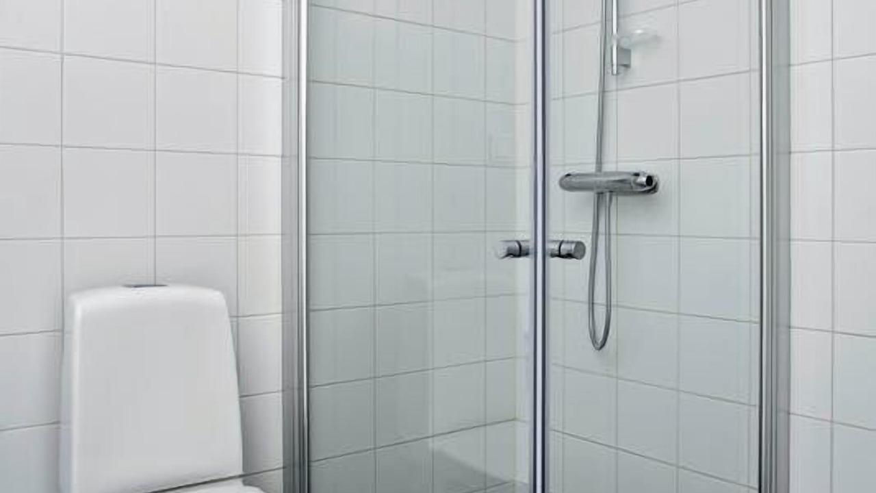 Photo of Bathroom in Klippan