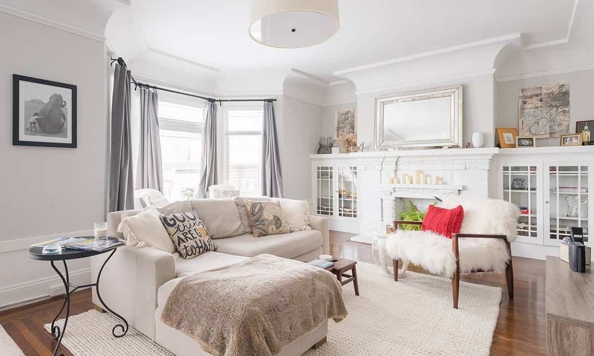 Photo of Livingroom in Klippan