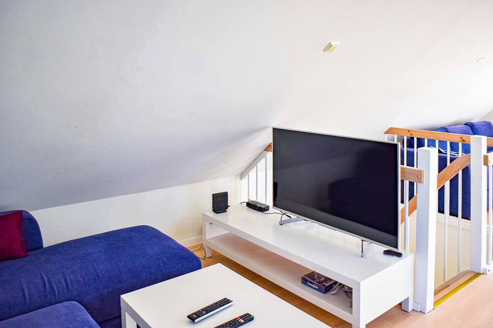 Photo of Bedroom in Fitjar