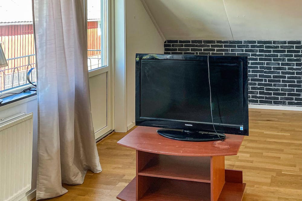Photo of Bedroom in Krylbo