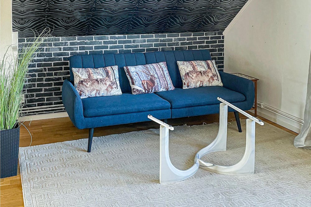 Photo of Bedroom in Krylbo