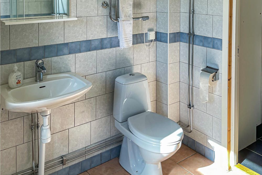 Photo of Bathroom in Krylbo