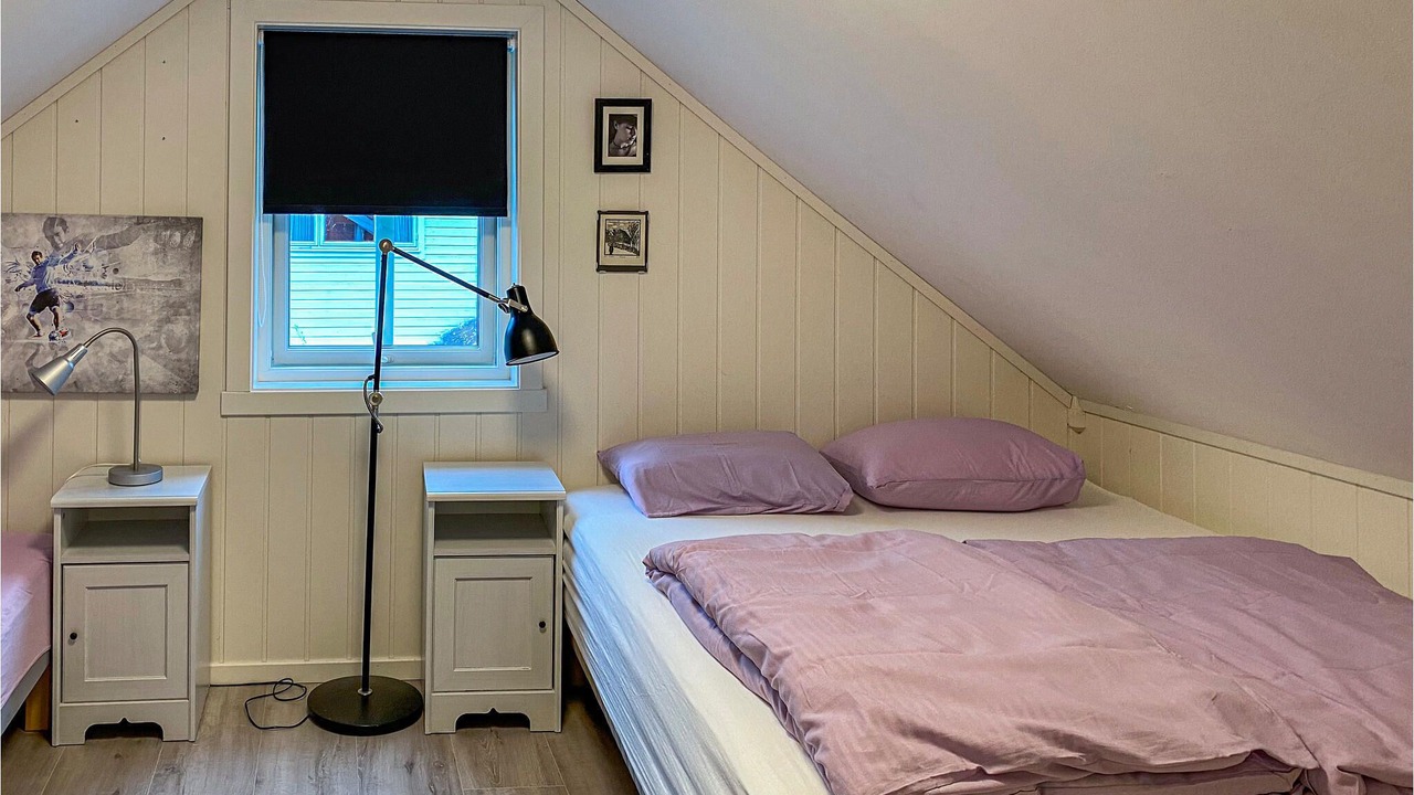 Photo of Bedroom in Nesset