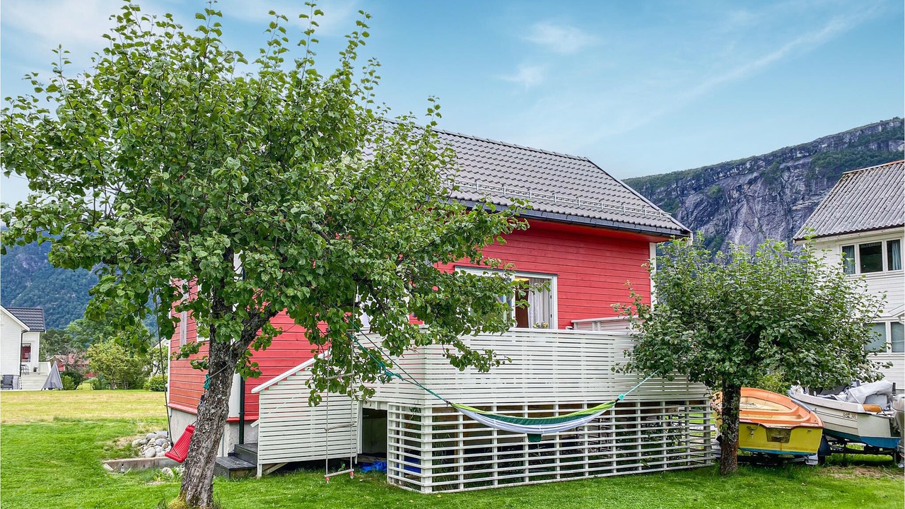 Photo of Outdoor in Nesset