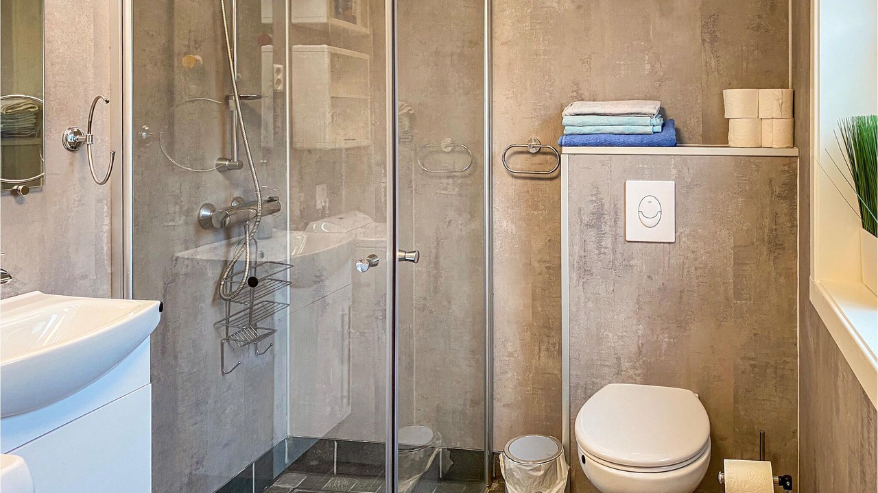 Photo of Bathroom in Nesset