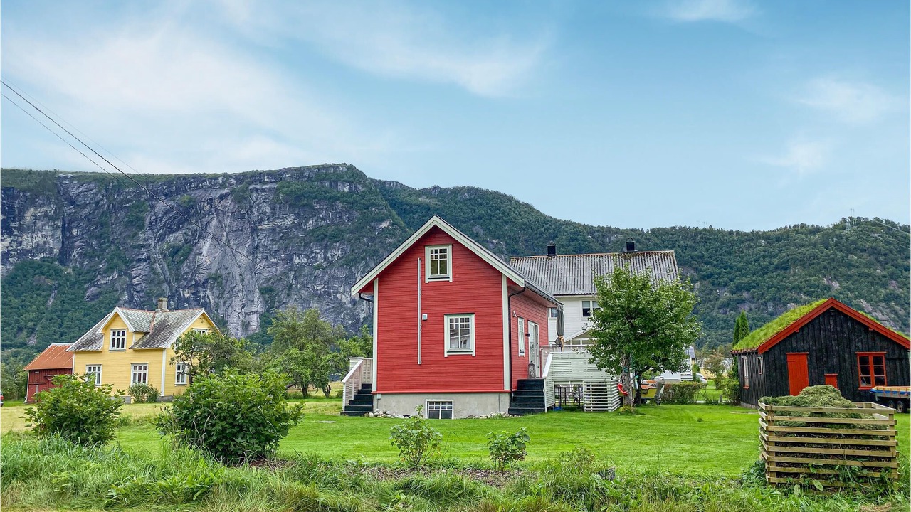Photo of Outdoor in Nesset