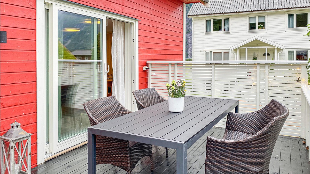 Photo of Outdoor in Nesset