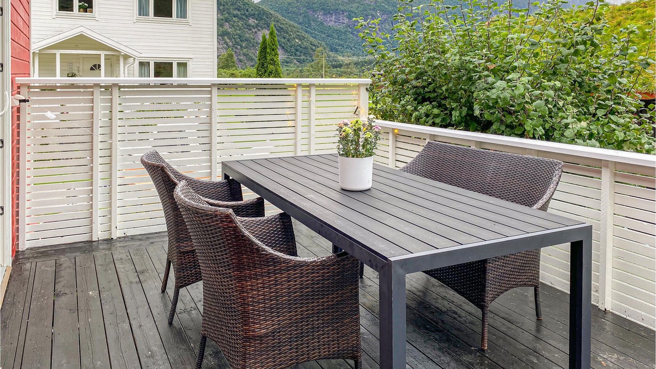 Photo of Outdoor in Nesset