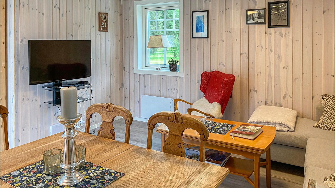 Photo of Livingroom in Nesset
