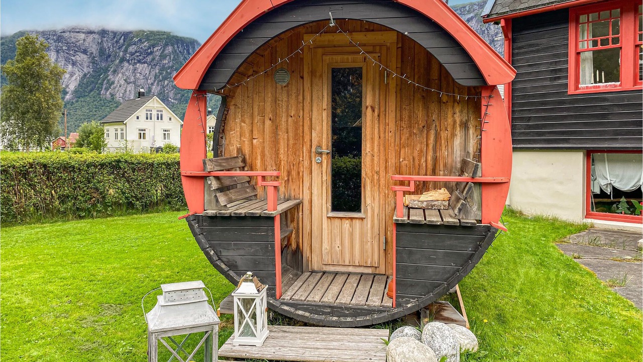Photo of Outdoor in Nesset