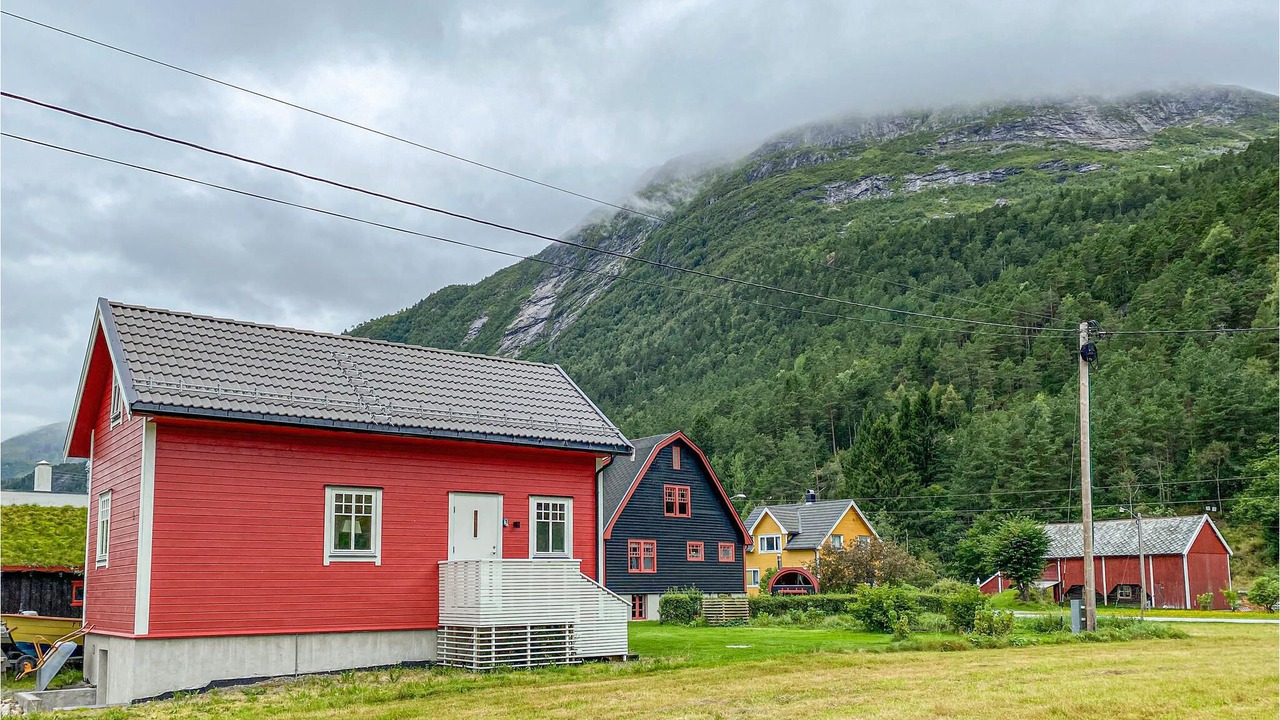 Photo of Outdoor in Nesset