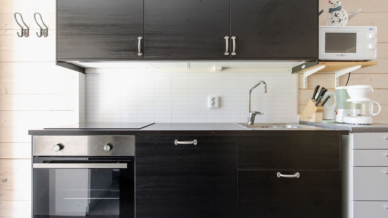 Photo of Kitchen in Markaryd