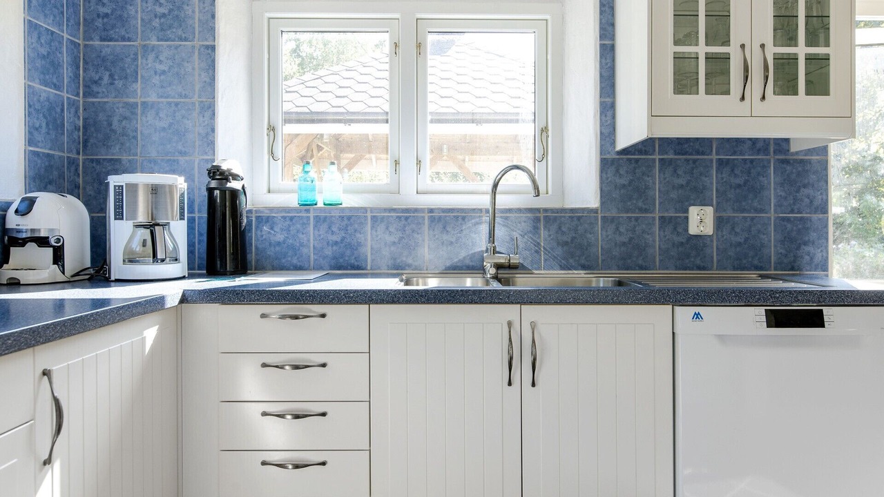 Photo of Kitchen in Markaryd