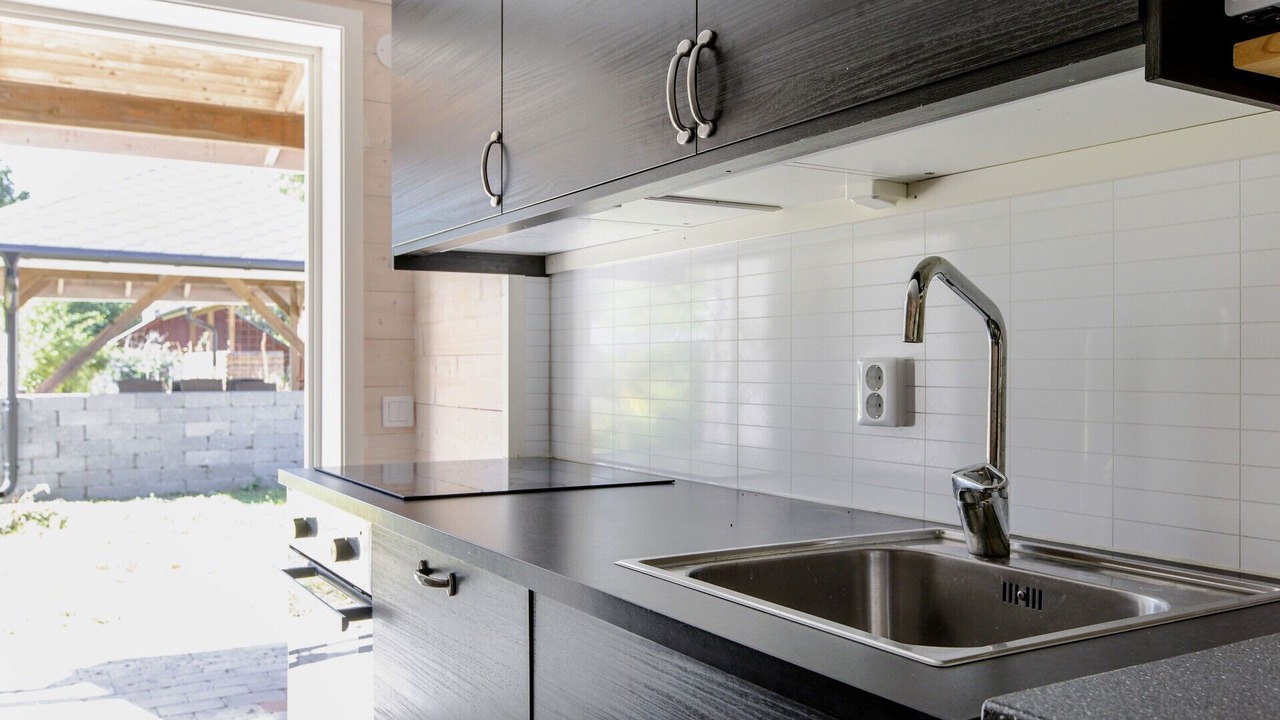 Photo of Kitchen in Markaryd
