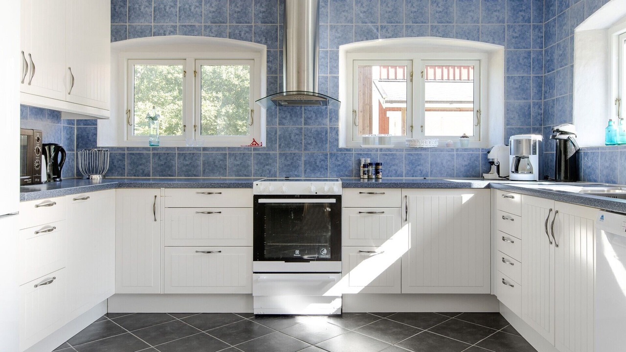 Photo of Kitchen in Markaryd