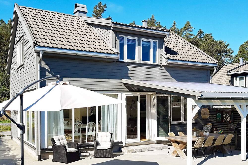 Photo of Outdoor in Risor
