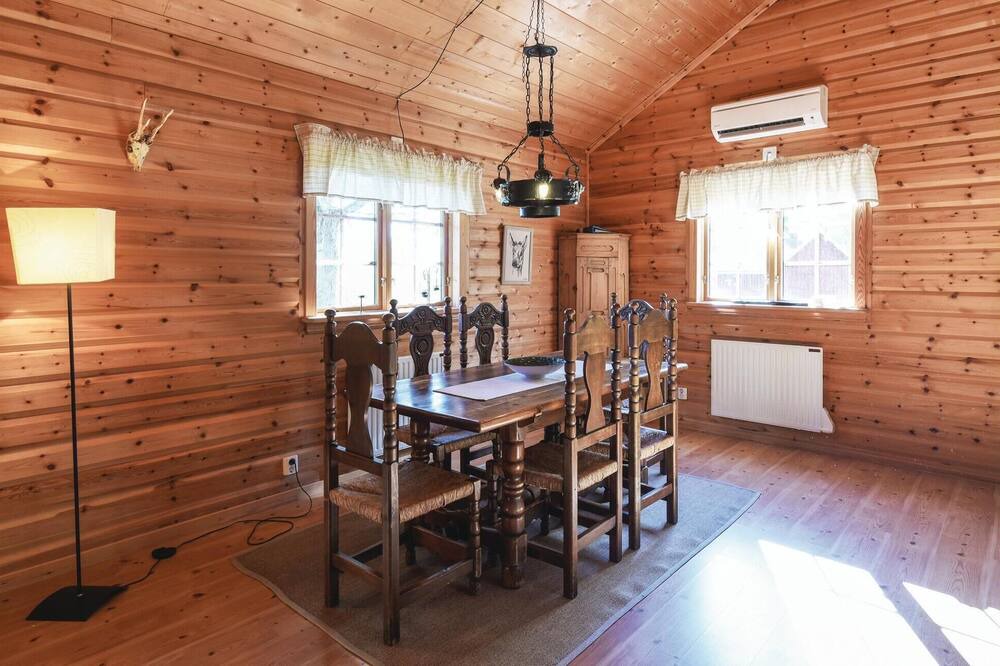 Photo of Livingroom in Rullan