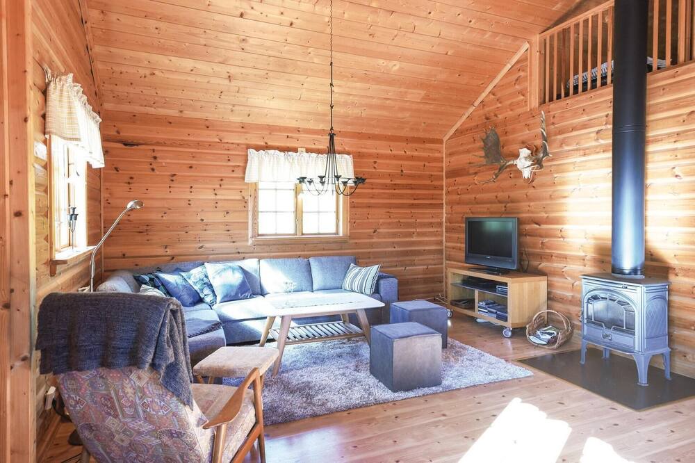Photo of Livingroom in Rullan