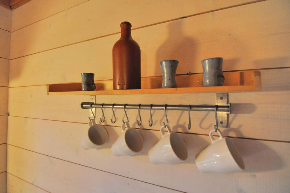 Photo of Kitchen in Rullan