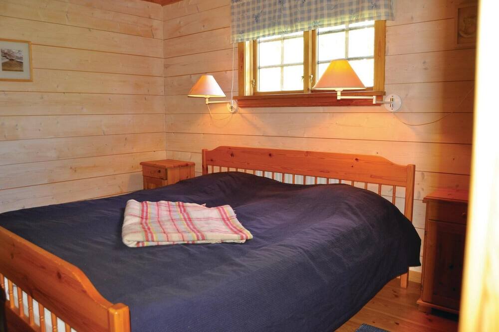 Photo of Bedroom in Rullan
