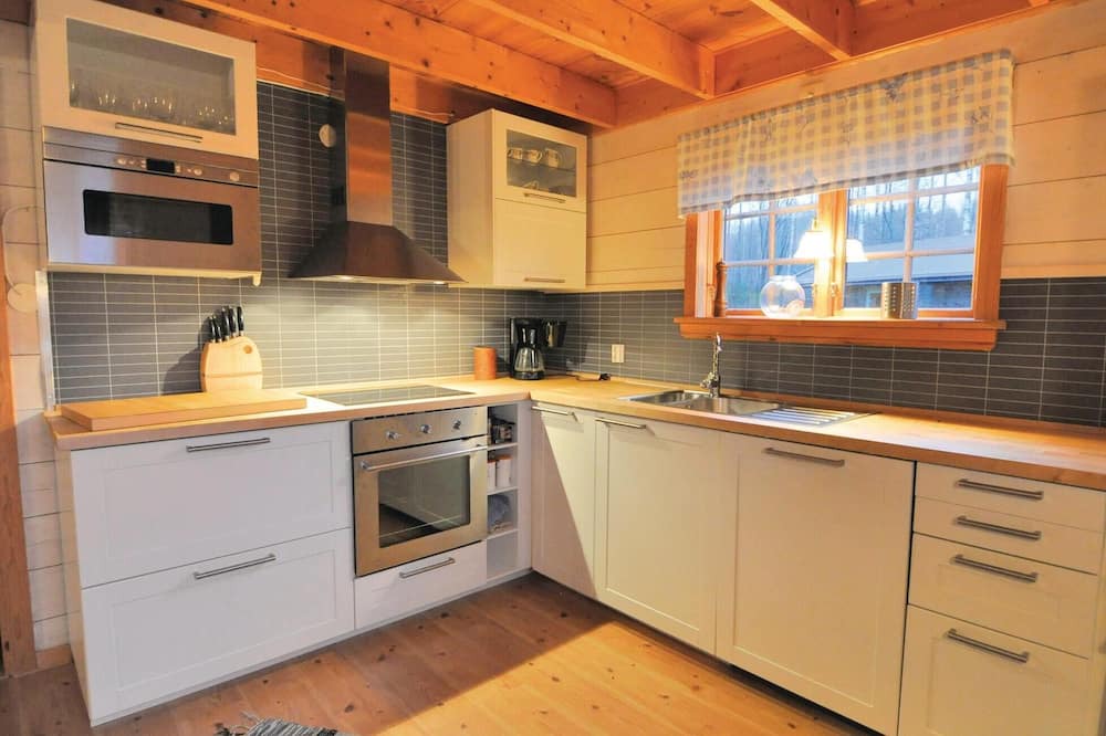 Photo of Kitchen in Rullan