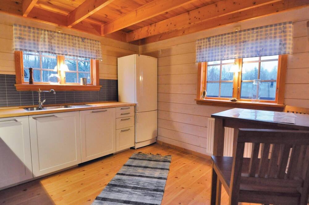 Photo of Kitchen in Rullan