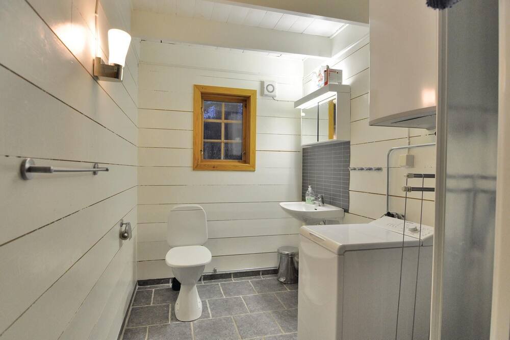 Photo of Bathroom in Rullan
