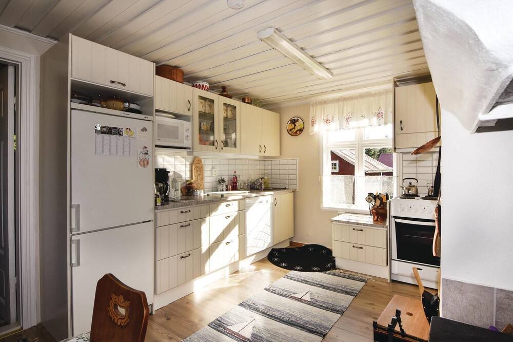 Photo of Kitchen in Arjang