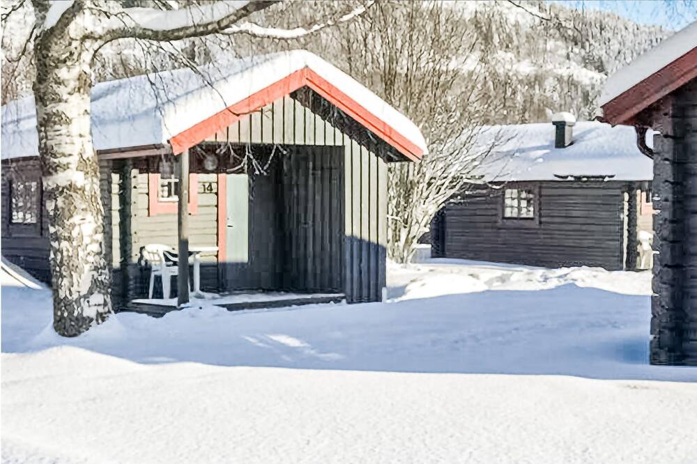 Photo of Outdoor in Syssleback